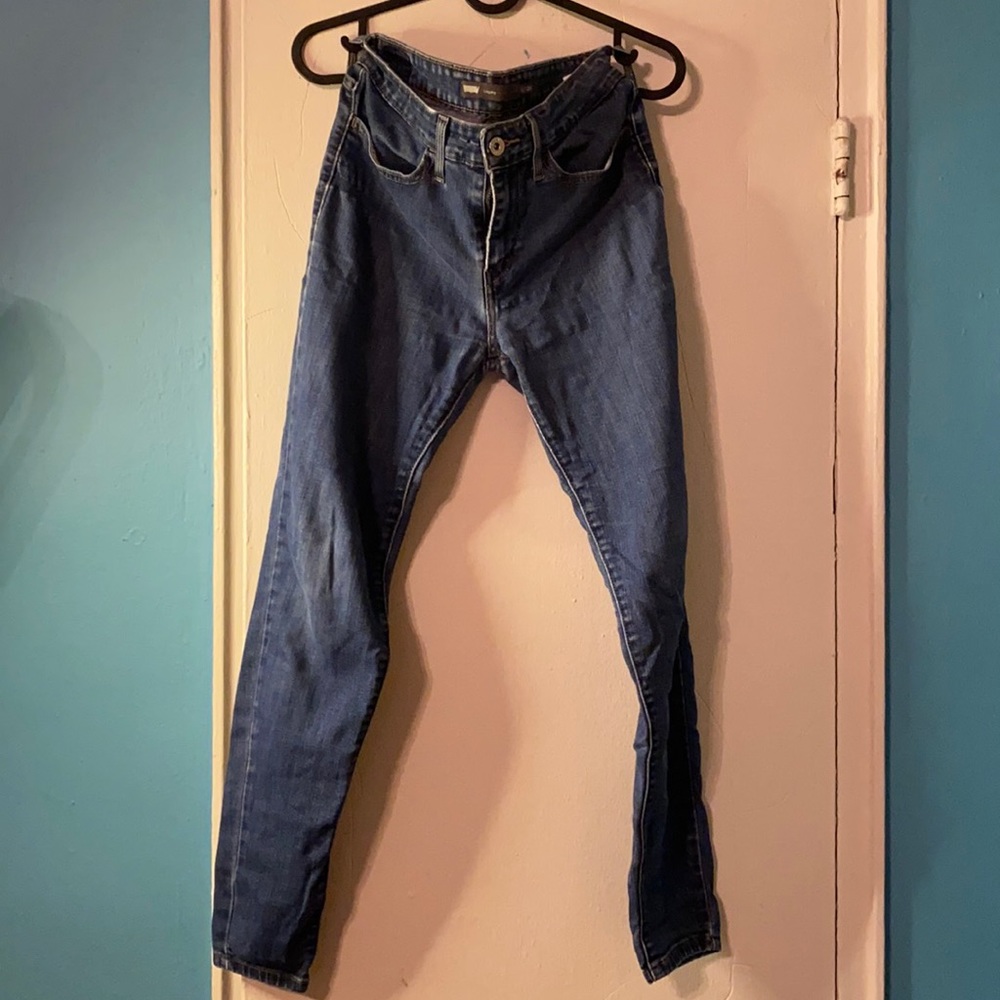 Levi’s leggings